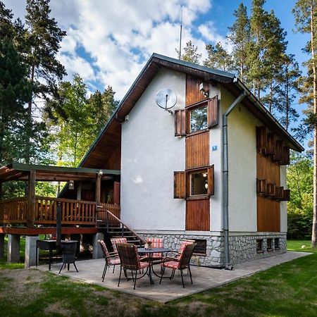 Chata Dasa High Tatras Mlynceky Eksteriør billede