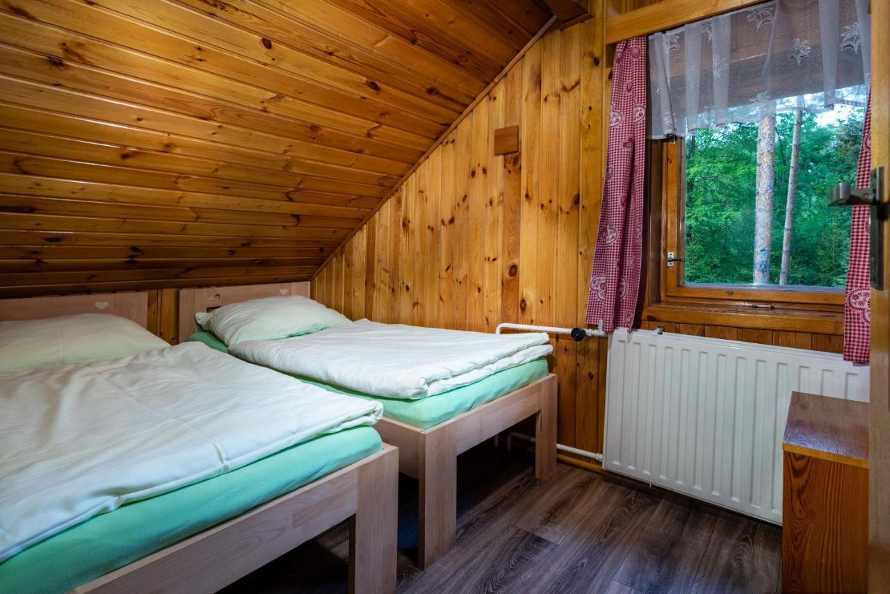 Chata Dasa High Tatras Mlynceky Eksteriør billede
